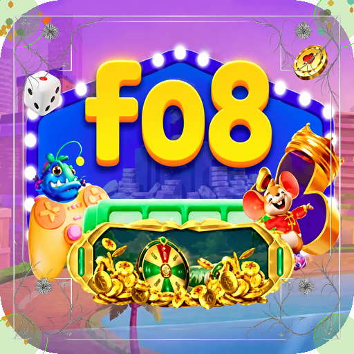 fo8 — mitra unggulan