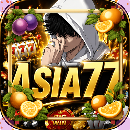 asia77 — mitra unggulan